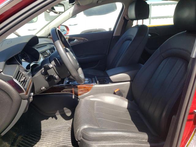 Photo 7 from auction – 2015 AUDI A6 PRESTIG with VIN WAUHGAFC3FN030737