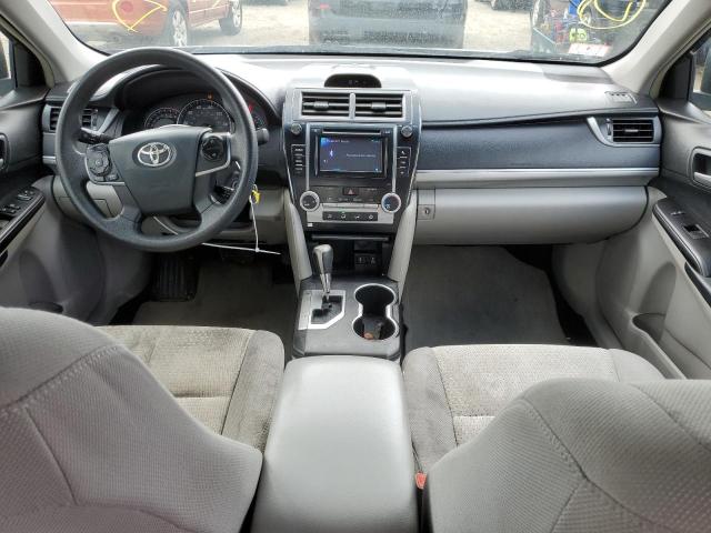 Photo 8 from auction – 2012 TOYOTA CAMRY BASE with VIN 4T4BF1FK0CR158147
