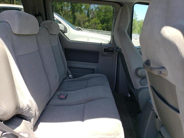 Photo 11 from auction – 2007 FORD FREESTAR with VIN 2FMZA51617BA20654
