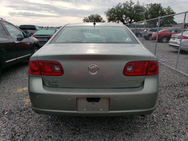 Photo 6 from auction – 2007 BUICK LUCERNE CX with VIN 1G4HD57217U150306