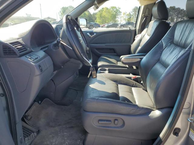 Photo 7 from auction – 2007 HONDA ODYSSEY EX with VIN 5FNRL38637B026886