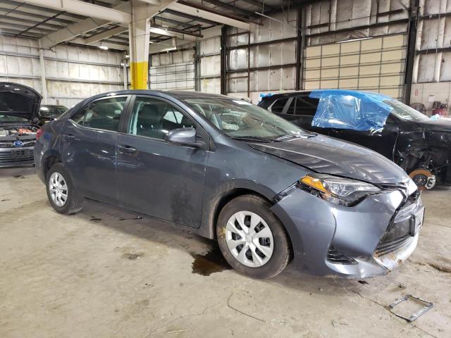 Photo 4 from auction – 2017 TOYOTA COROLLA LE with VIN 2T1BPRHE0HC959070