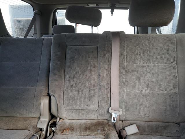 Photo 10 from auction – 2005 TOYOTA SEQUOIA SR with VIN 5TDZT34A75S238886