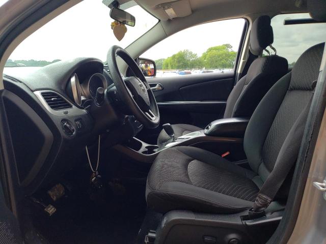 Снимка 7 от търг – 2015 DODGE JOURNEY SX с VIN 3C4PDCBB8FT599244
