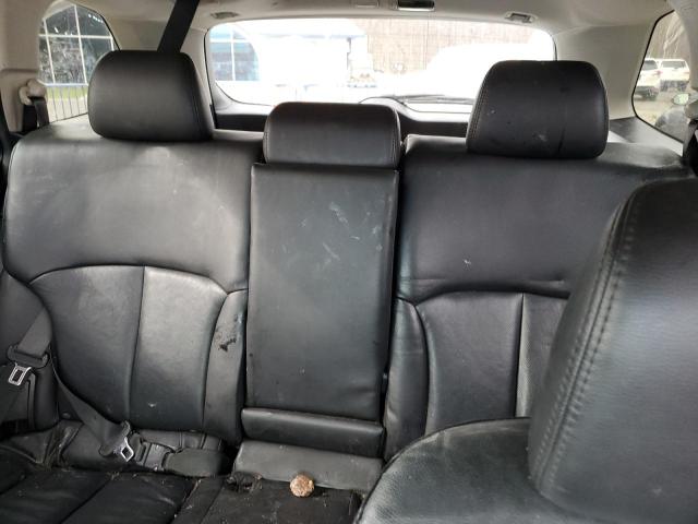 Photo 10 from auction – 2010 SUBARU OUTBACK 2. with VIN 4S4BRBKC5A3371703