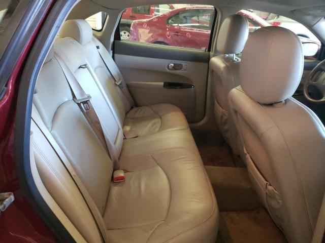 Photo 10 from auction – 2007 BUICK LACROSSE C with VIN 2G4WD582171248222
