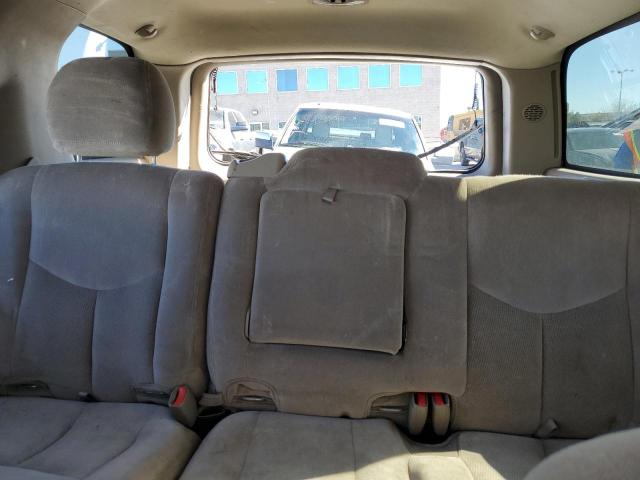 Photo 10 from auction – 2005 GMC YUKON with VIN 1GKEK13T55J262002