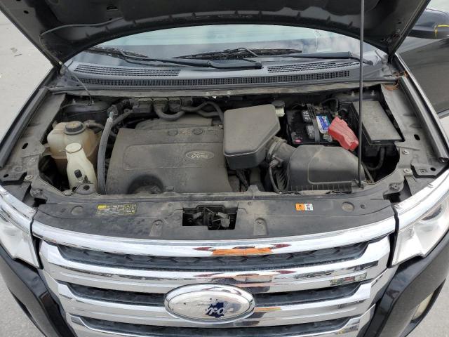 Photo 12 from auction – 2012 FORD EDGE LIMIT with VIN 2FMDK3KC7CBA50137