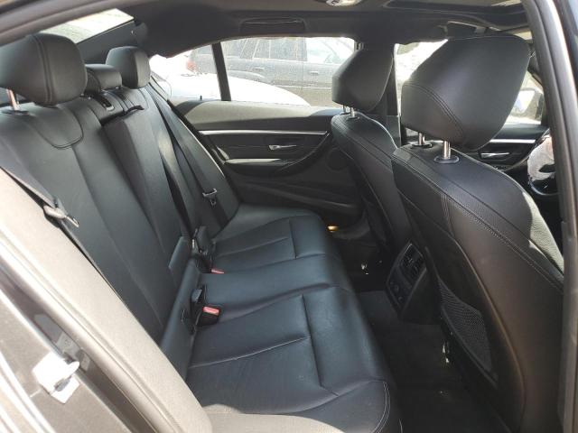 Photo 10 from auction – 2017 BMW 330 XI with VIN WBA8D9G39HNU62340