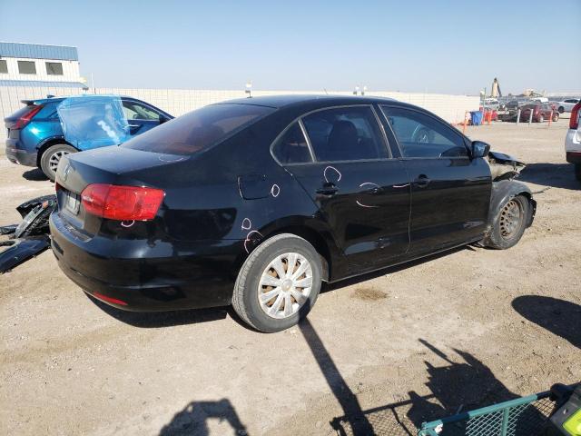 Photo 3 from auction – 2011 VOLKSWAGEN JETTA BASE with VIN 3VW2K7AJ4BM374093