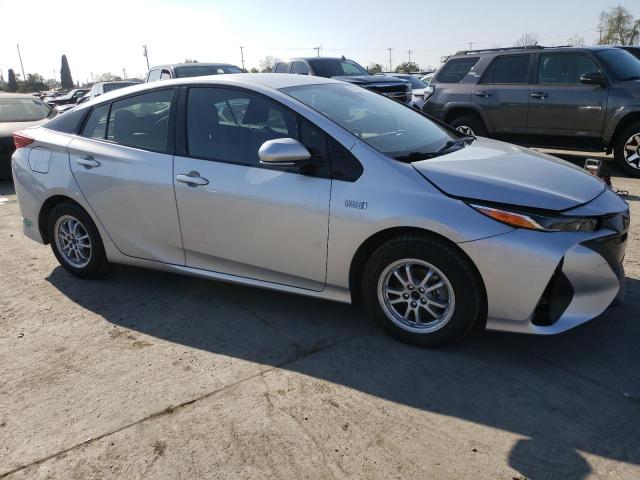 Photo 4 from auction – 2017 TOYOTA PRIUS PRIM with VIN JTDKARFP7H3057465