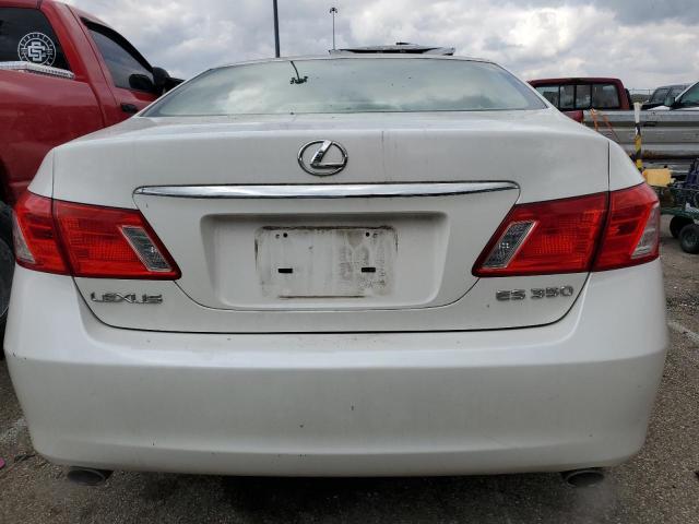 Foto 6 de la subasta – 2007 LEXUS ES 350 con VIN JTHBJ46G172051778