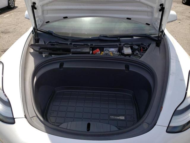 Photo 11 from auction – 2020 TESLA MODEL 3 with VIN 5YJ3E1EC7LF719324