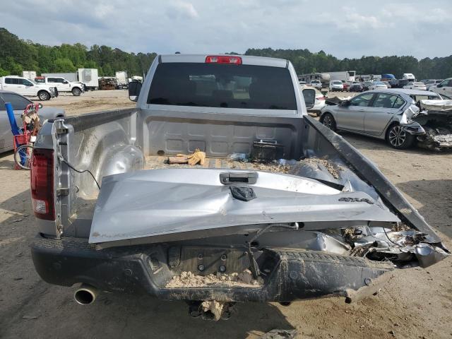 Photo 6 from auction – 2021 RAM 1500 CLASS with VIN 1C6RR7GT6MS571354