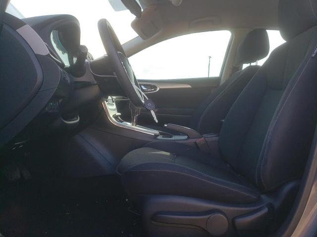 Photo 7 from auction – 2015 NISSAN SENTRA S with VIN 3N1AB7AP0FY372829