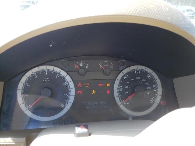 Photo 9 from auction – 2009 FORD ESCAPE LIM with VIN 1FMCU04G09KC02598