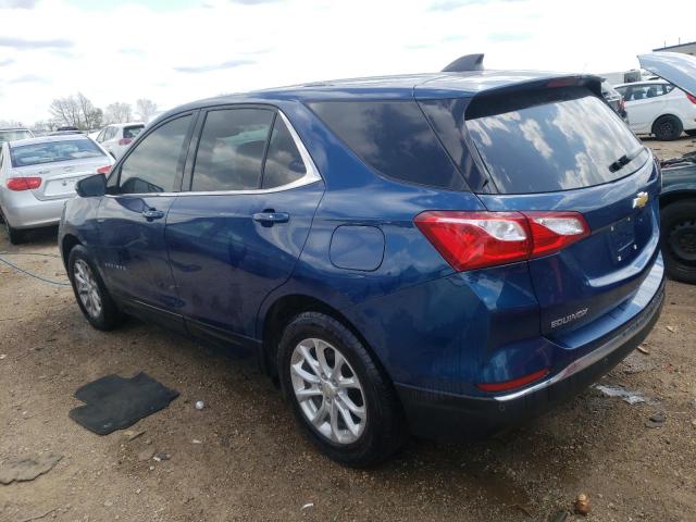 Photo 2 from auction – 2019 CHEVROLET EQUINOX LT with VIN 3GNAXJEV7KL311903