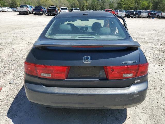 Photo 6 from auction – 2005 HONDA ACCORD with VIN 1HGCM66835A042229