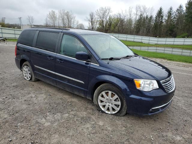 Photo 4 from auction – 2014 CHRYSLER TOWN & COU with VIN 2C4RC1BG7ER377209