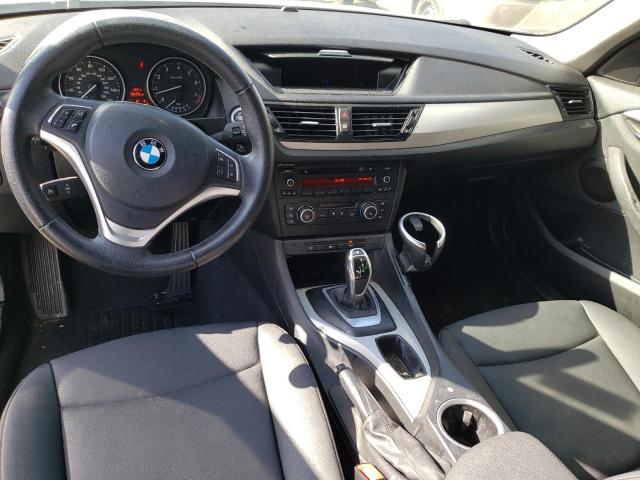 Photo 8 from auction – 2014 BMW X1 SDRIVE2 with VIN WBAVM1C51EVW47862