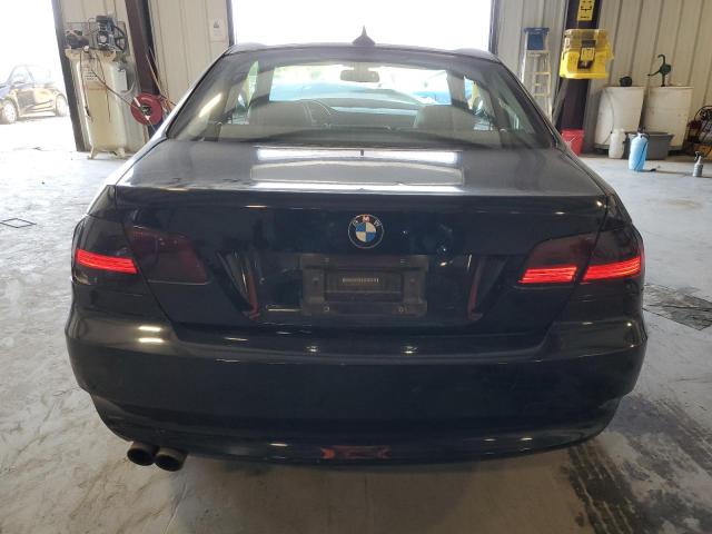Photo 6 from auction – 2010 BMW 328 I with VIN WBAWB3C57AP481741