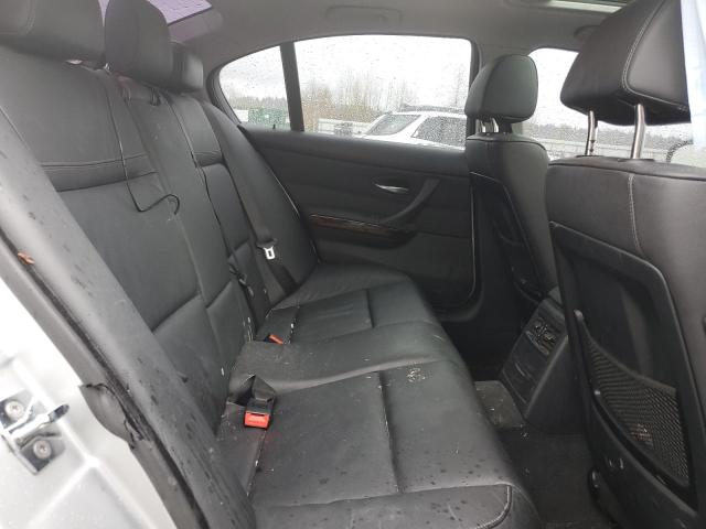Photo 10 from auction – 2009 BMW 328 I SULE with VIN WBAPH53579A434867