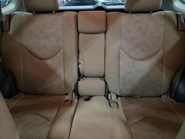 Photo 10 from auction – 2011 TOYOTA RAV4 with VIN 2T3BF4DV1BW168863