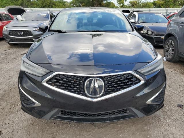 Photo 5 from auction – 2021 ACURA ILX with VIN 19UDE2F35MA009472