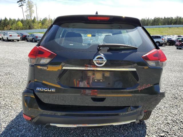 Photo 6 from auction – 2017 NISSAN ROGUE S with VIN JN8AT2MT4HW138469