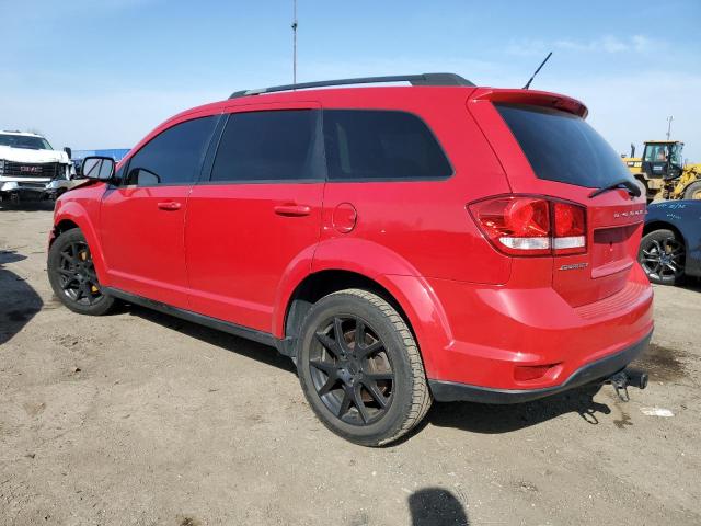 Photo 2 from auction – 2013 DODGE JOURNEY SX with VIN 3C4PDCBB4DT660134