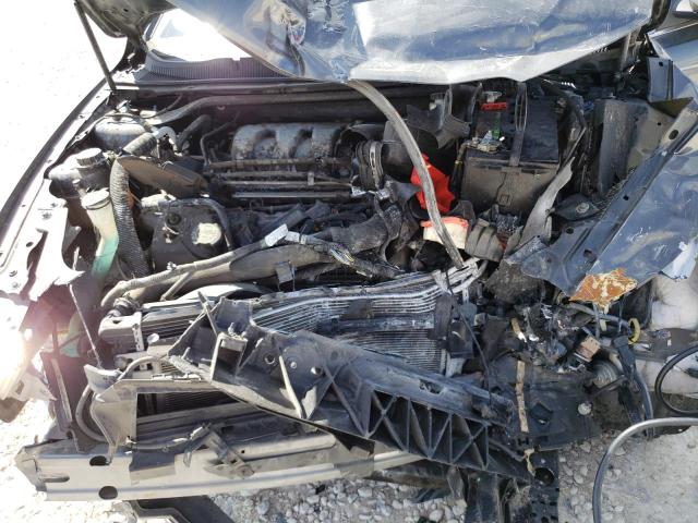 Photo 11 from auction – 2015 FORD TAURUS SEL with VIN 1FAHP2E8XFG154827