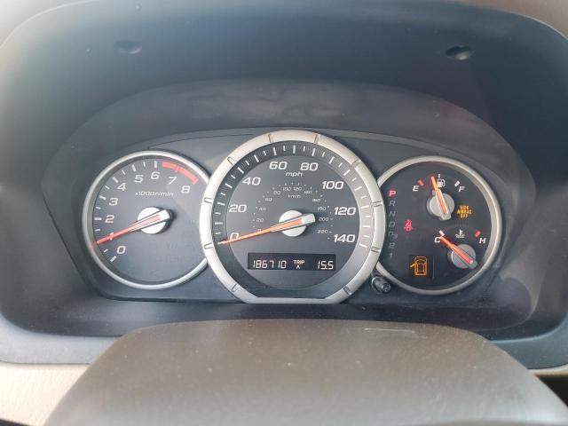 Photo 9 from auction – 2007 HONDA PILOT EXL with VIN 5FNYF18787B019304