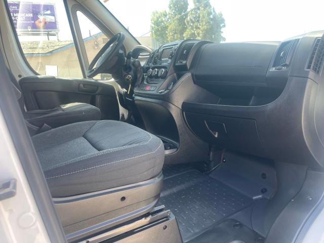 Photo 5 from auction – 2015 RAM PROMASTER with VIN 3C6TRVDG1FE512798