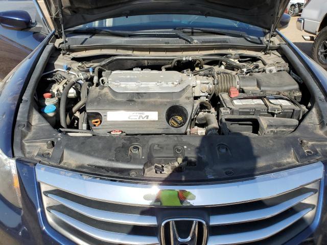 Photo 11 from auction – 2011 HONDA ACCORD EXL with VIN 1HGCP3F84BA020922