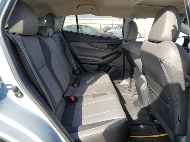 Photo 10 from auction – 2023 SUBARU CROSSTREK with VIN JF2GTHSC1PH240330