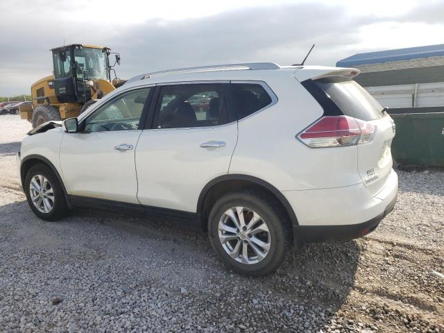 Photo 2 from auction – 2015 NISSAN ROGUE S with VIN 5N1AT2MK6FC786988