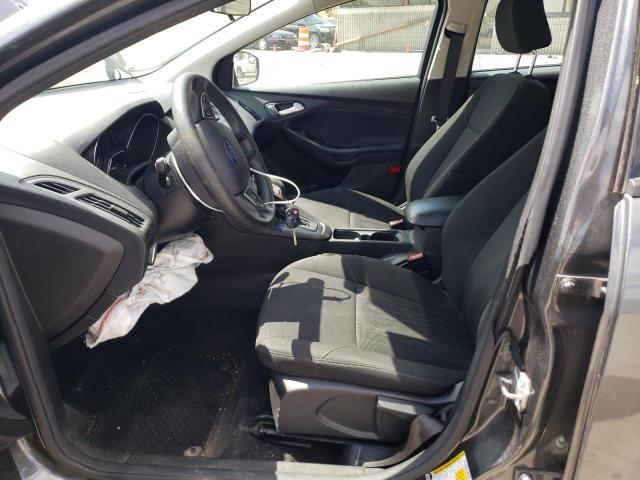 Foto 7 de la subasta – 2017 FORD FOCUS SE con VIN 1FADP3K25HL328317
