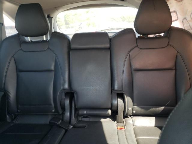Photo 10 from auction – 2014 ACURA MDX with VIN 5FRYD3H23EB006557