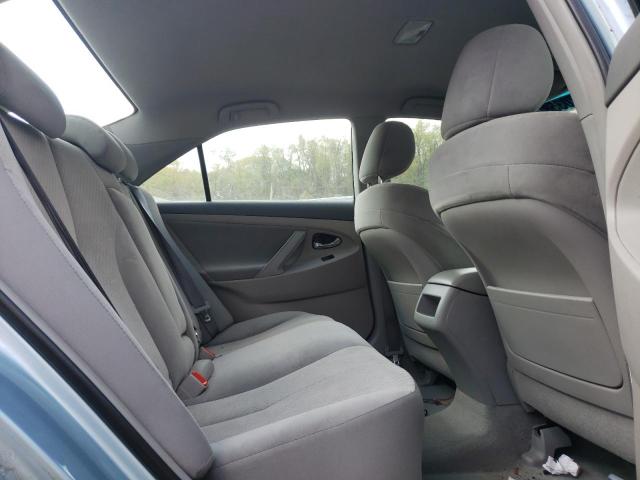 Photo 10 from auction – 2009 TOYOTA CAMRY BASE with VIN 4T4BE46KX9R065388