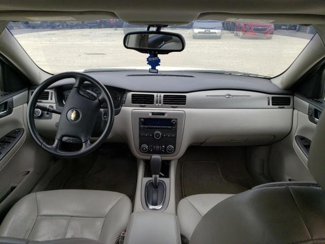 Photo 8 from auction – 2006 CHEVROLET IMPALA LT with VIN 2G1WC581669116726