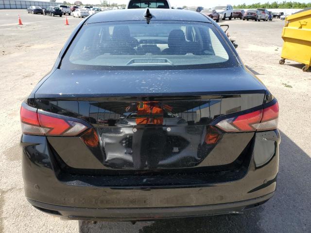 Photo 6 from auction – 2021 NISSAN VERSA SV with VIN 3N1CN8EV5ML849537