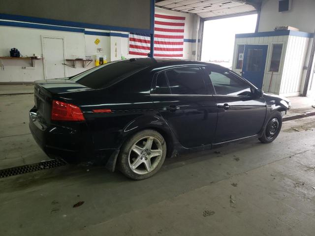 Photo 3 from auction – 2004 ACURA TL with VIN 19UUA662X4A056572