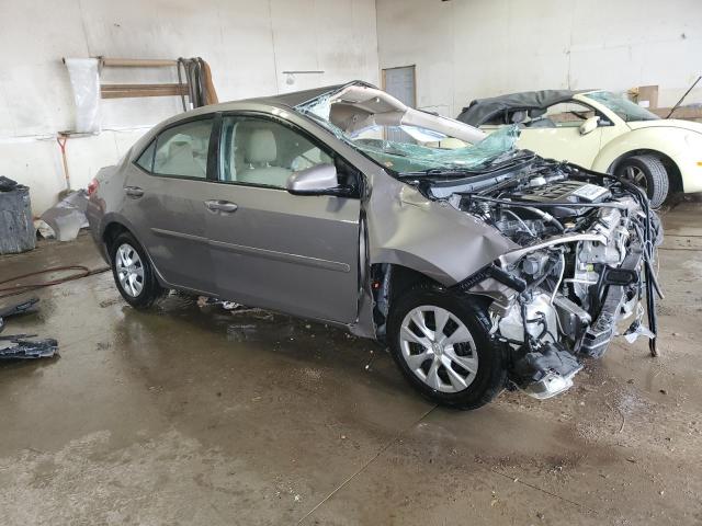 Photo 4 from auction – 2015 TOYOTA COROLLA EC with VIN 2T1BPRHE2FC316491