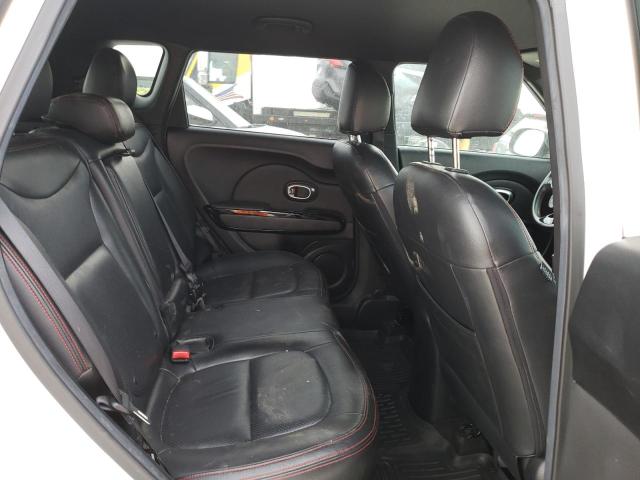 Photo 10 from auction – 2016 KIA SOUL + with VIN KNDJP3A58G7362915