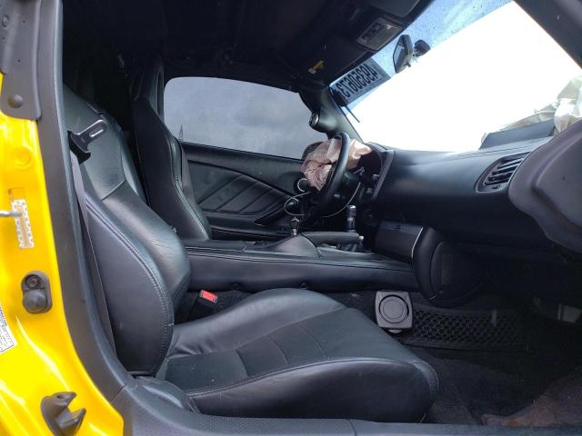 Photo 10 from auction – 2002 HONDA S2000 with VIN JHMAP11432T006592
