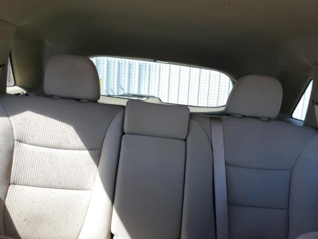 Photo 10 from auction – 2011 KIA SORENTO BA with VIN 5XYKTDA2XBG100045