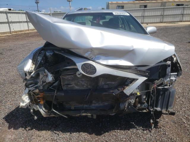 Photo 5 from auction – 2011 TOYOTA CAMRY BASE with VIN 4T1BF3EKXBU665109