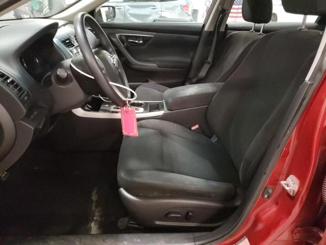 Photo 7 from auction – 2014 NISSAN ALTIMA 2.5 with VIN 1N4AL3AP2EC413803