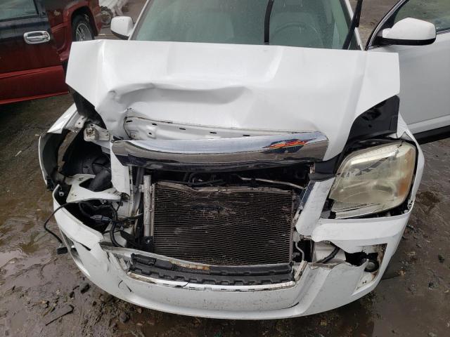 Photo 11 from auction – 2013 GMC TERRAIN SL with VIN 2GKALUEK1D6239992