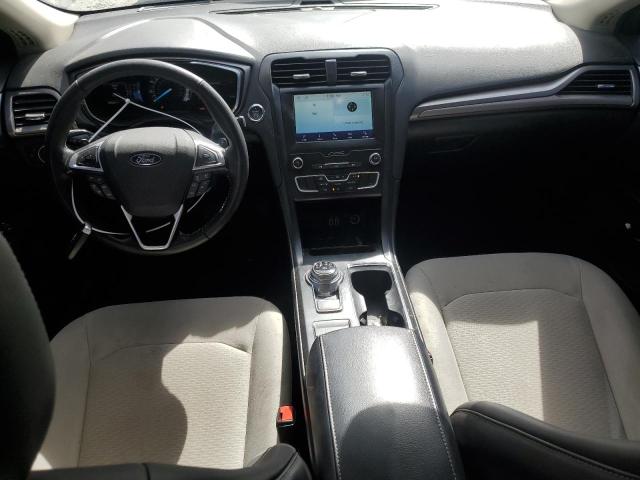Photo 8 from auction – 2019 FORD FUSION SE with VIN 3FA6P0HD7KR185864